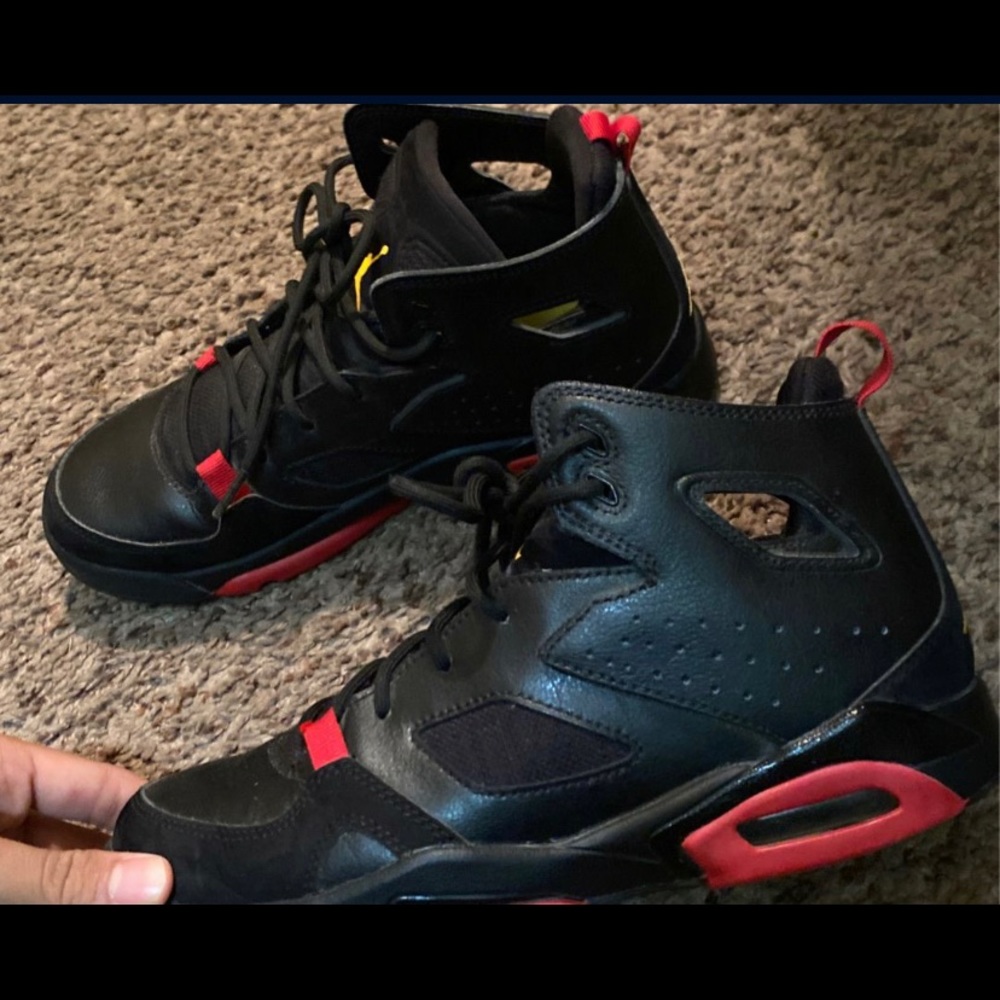 Jordans brand new
